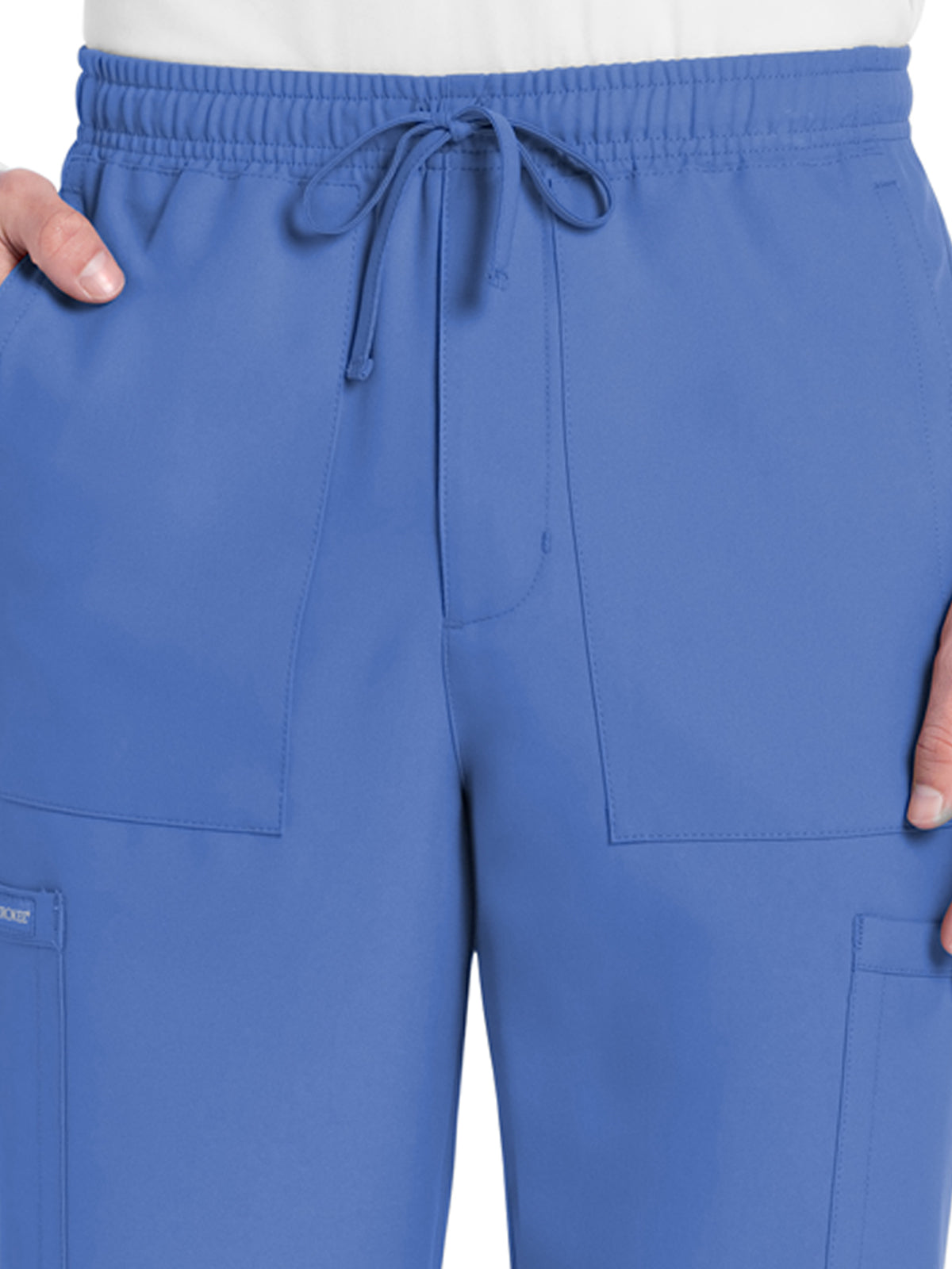 Men's 6-Pocket Straight Leg Pant - CK279A - Ciel