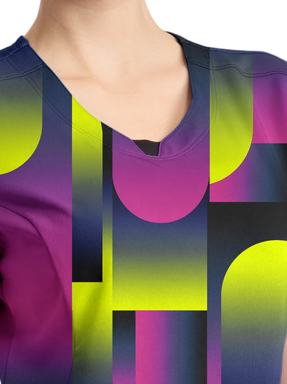 D