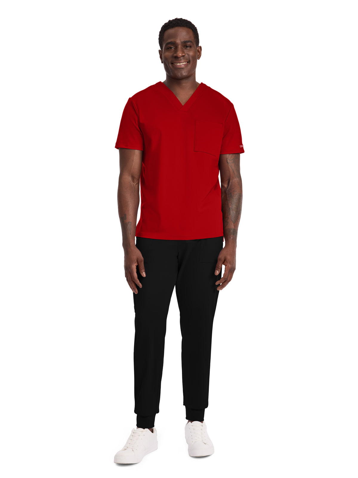LS