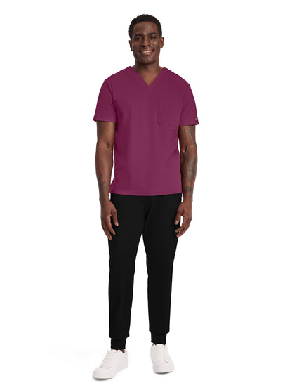LS