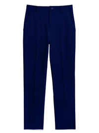 Boy's 4-Pocket Performance Youth Pant - CR005Y - Dark Navy