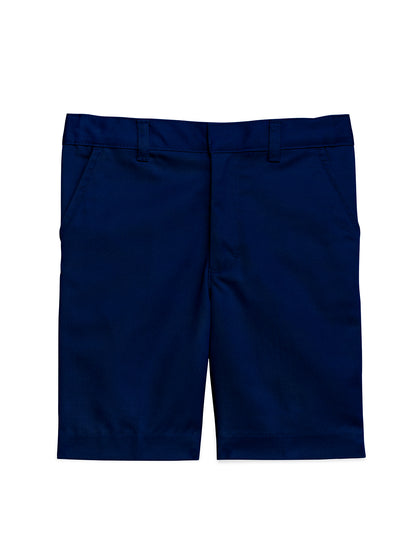 Men's 4-Pocket Stretch Short - CR020J - Dark Navy