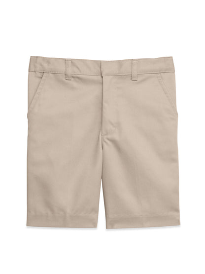 Men's 4-Pocket Stretch Short - CR020J - Khaki