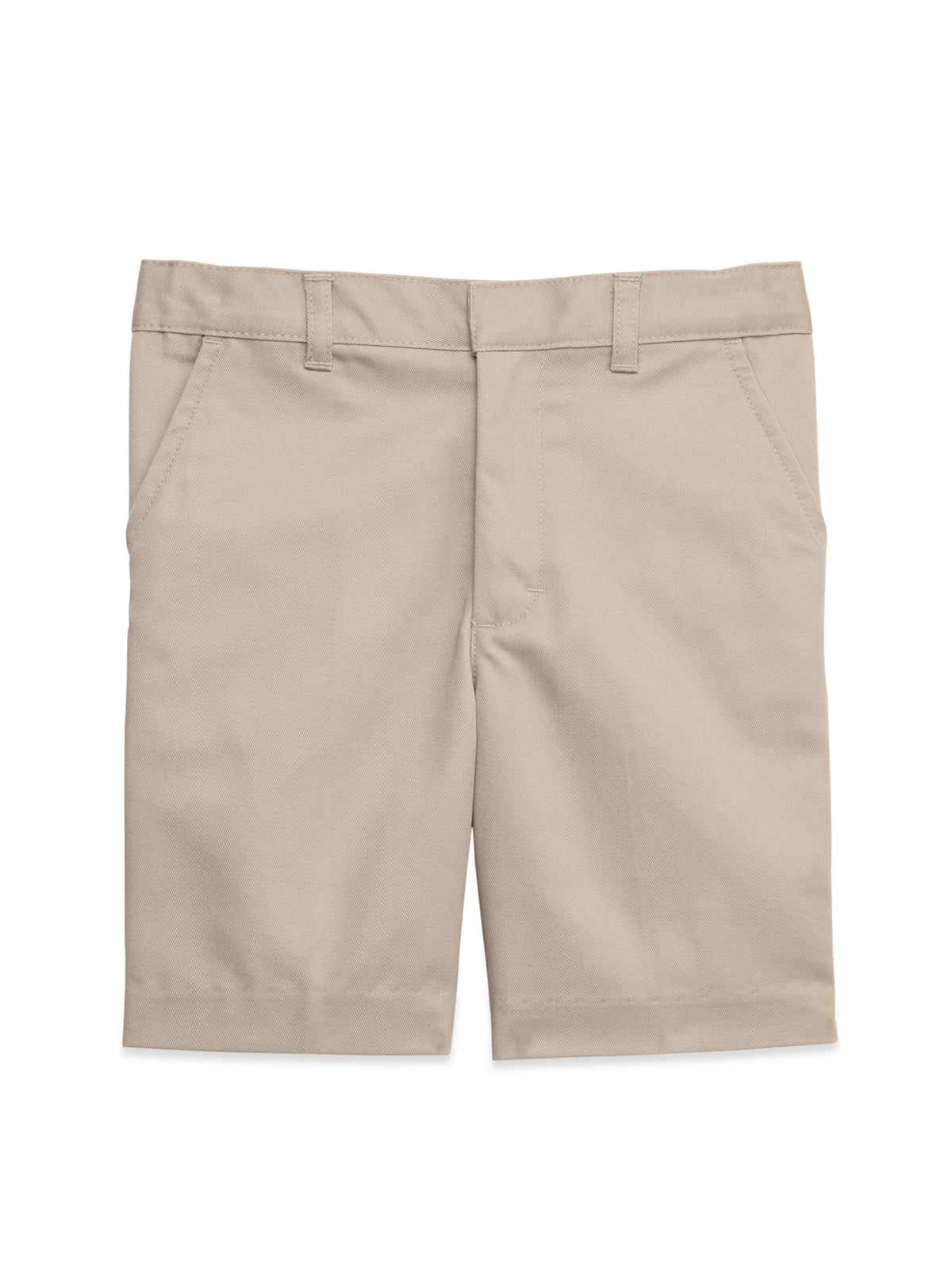 Men's 4-Pocket Stretch Short - CR020J - Khaki