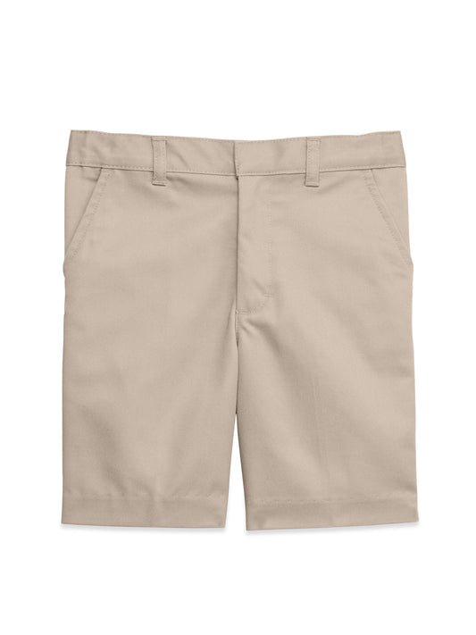 Men's 4-Pocket Stretch Short - CR020J - Khaki