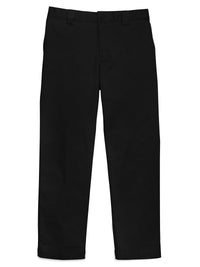 Men's 4-Pocket Stretch Pant - CR031J - Black