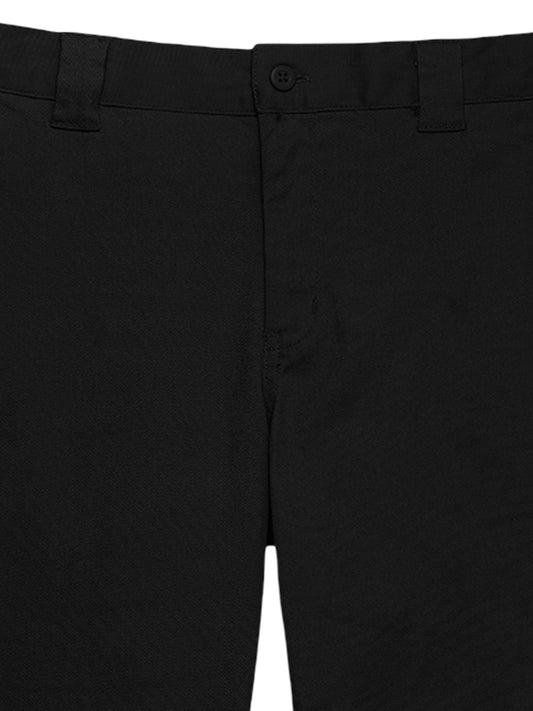 Men's 4-Pocket Stretch Pant - CR031J - Black