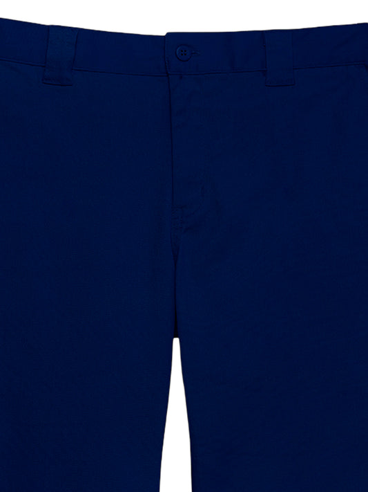Men's 4-Pocket Stretch Pant - CR031J - Dark Navy