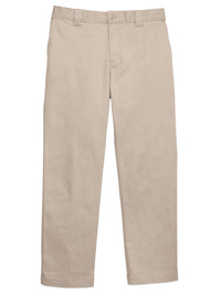 Men's 4-Pocket Stretch Pant - CR031J - Khaki