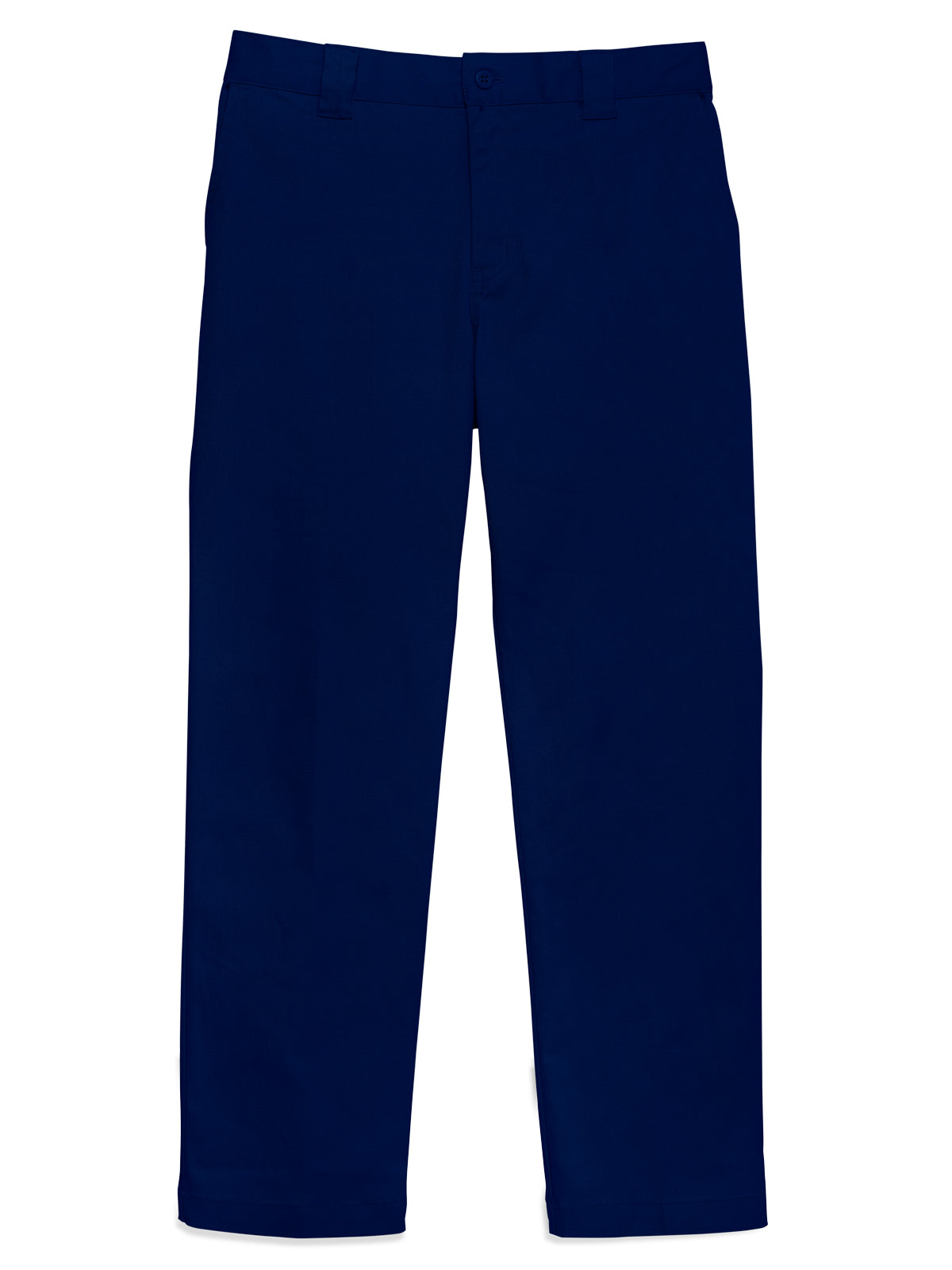 Boy's 4-Pocket Stretch Youth Pant - CR031Y - Dark Navy