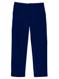 Boy's 4-Pocket Stretch Youth Pant - CR031Y - Dark Navy