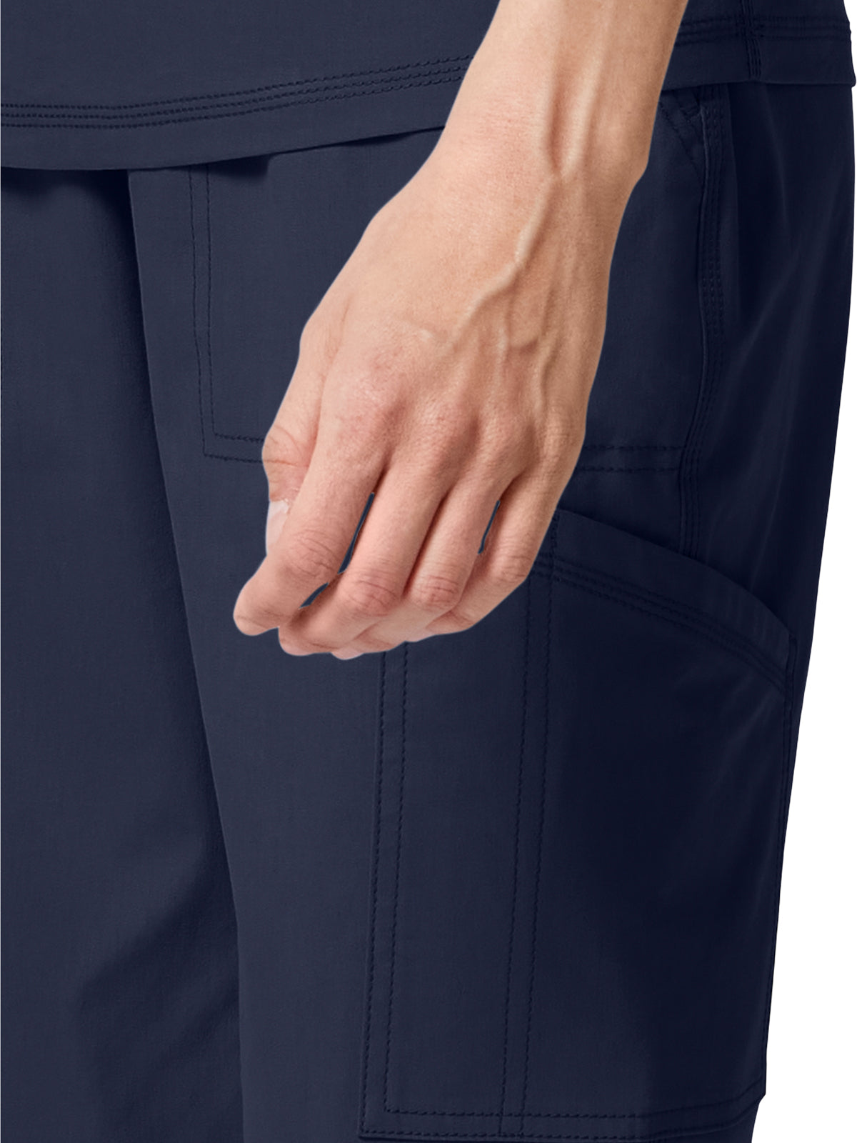 D