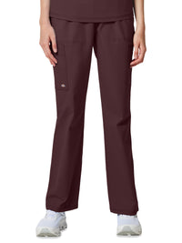 Women's 6-Pocket Straight Leg Cargo Pant - DK274 - Terrain