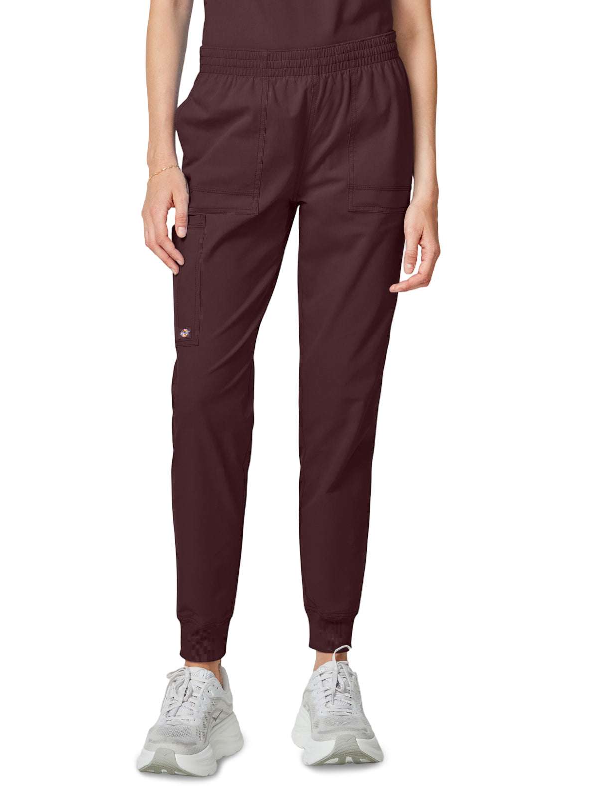Women's 5-Pocket Cargo Jogger Pant - DK275 - Terrain