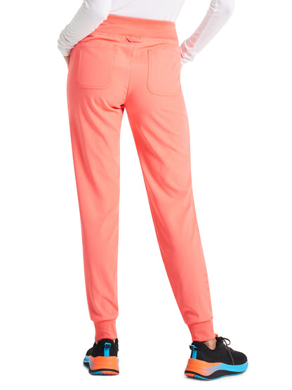 Women's Drawstring Jogger - HS030 - Go Guava