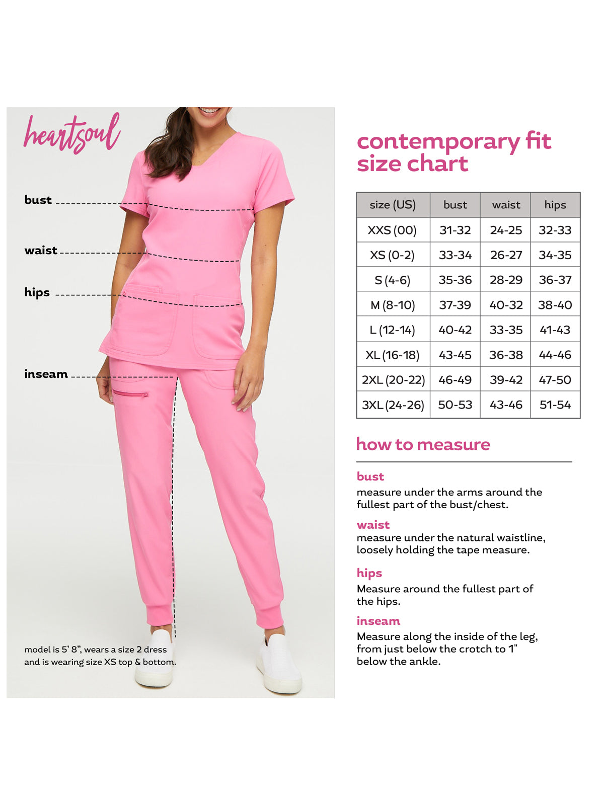 Women's Drawstring Jogger - HS030 - Sweet-Tarte