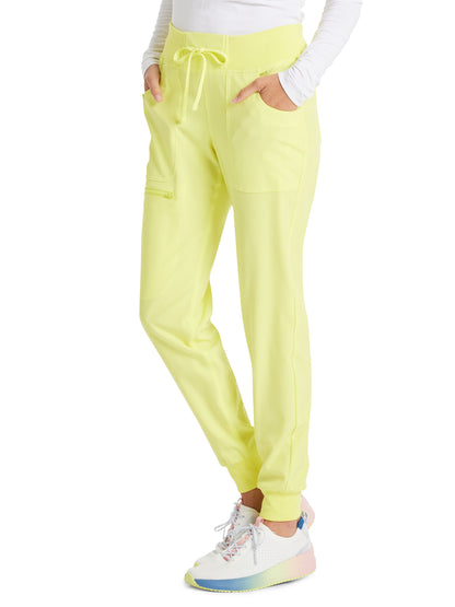 Women's Drawstring Jogger - HS030 - Sweet-Tarte