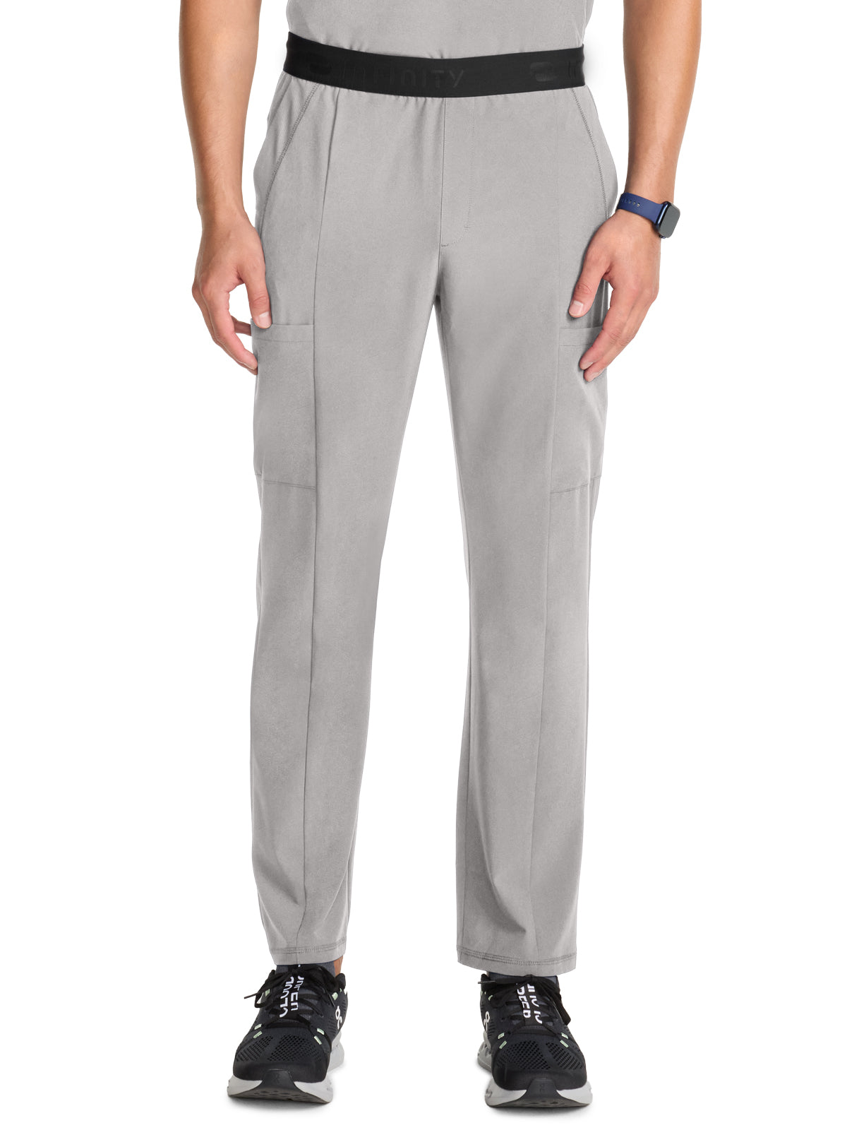 Men's 5-Pocket Straight Leg Pant - IN013A - Vapor