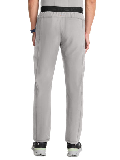 Men's 5-Pocket Straight Leg Pant - IN013A - Vapor