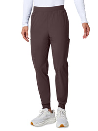 Men's 5-Pocket Jogger Pant - IN027A - Walnut Roast