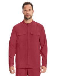 Men's 4-Pocket Equinox Jacket - ML310 - Cherry Wood