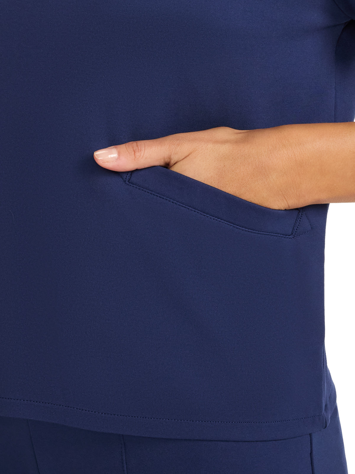 D