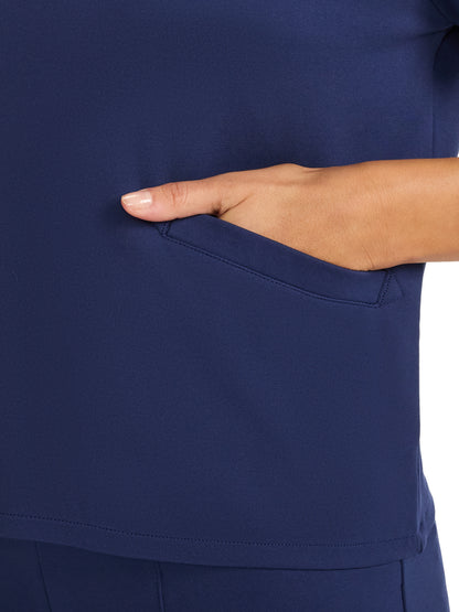 D