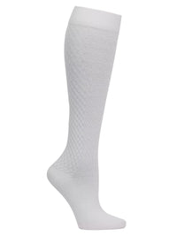 Women's True Support Compression Socks (4 pack) - TRUESUPPORT - Bleach