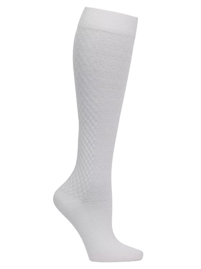 Women's True Support Compression Socks (4 pack) - TRUESUPPORT - Bleach