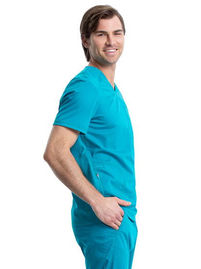D