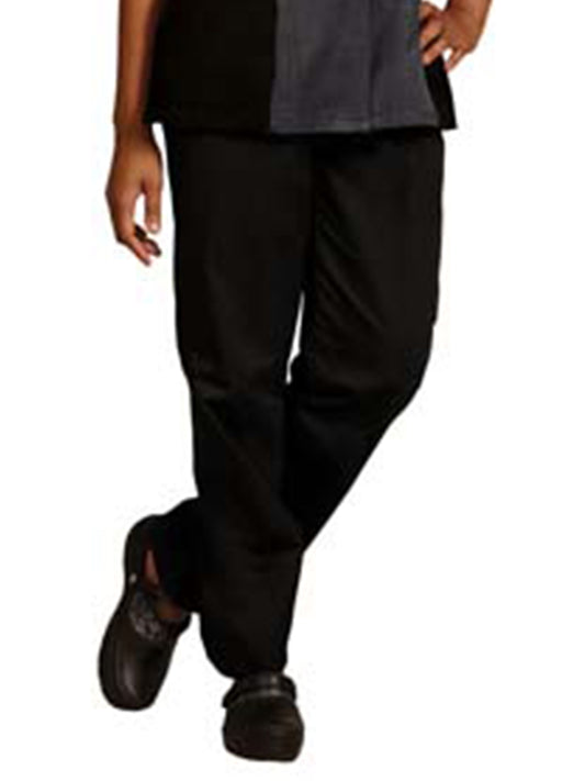 Women's St. James Slacks Pant - 62238 - Raven Black