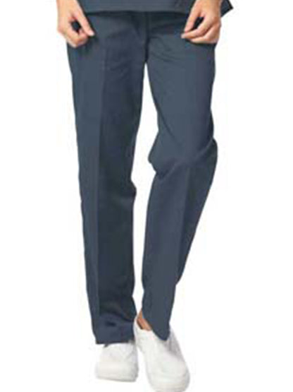 Women's Fashion Slacks Pant - 7529 - Pewter