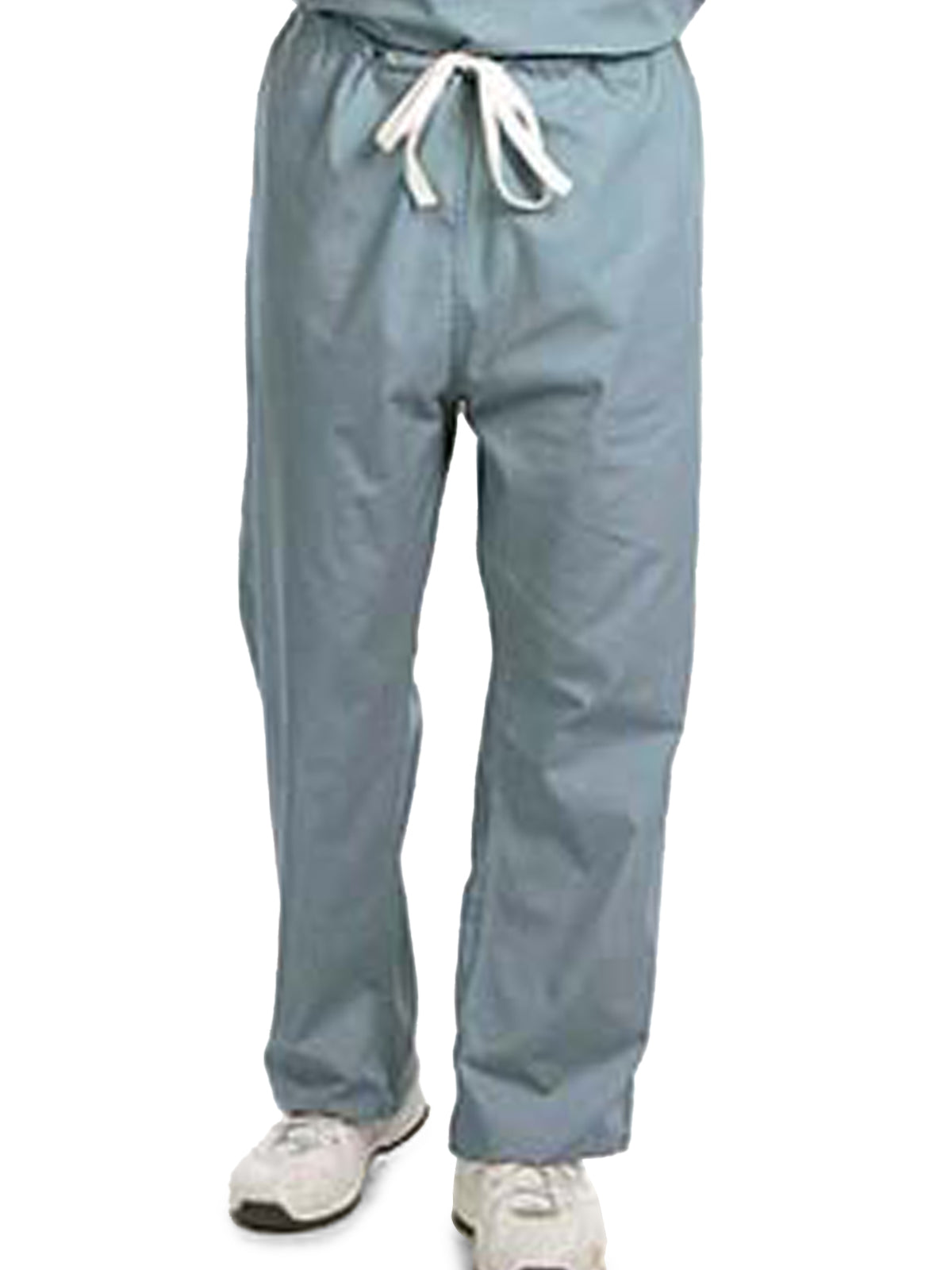 Unisex Reversible Scrub Pant - 7714 - Misty