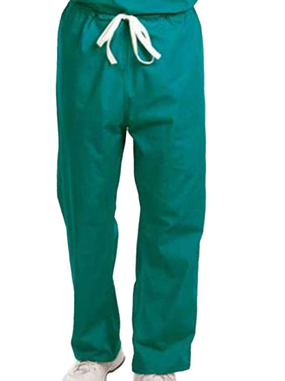 Unisex Reversible Pant - 7716 - Teal