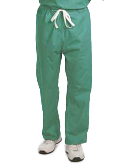 Unisex Reversible Pant - 7760 - Jade