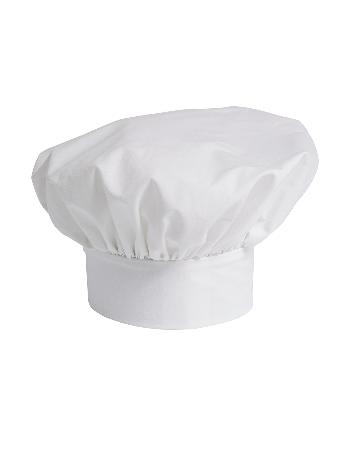 Unisex Chef Hat - 0150 - White