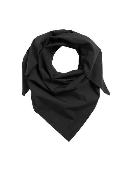 Chef's Neckerchief - 0175 - Black