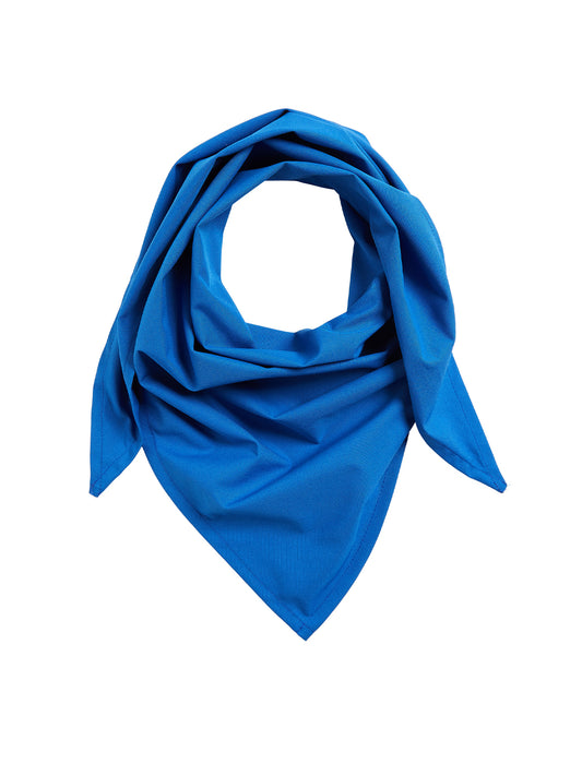 Chef's Neckerchief - 0175 - Royal