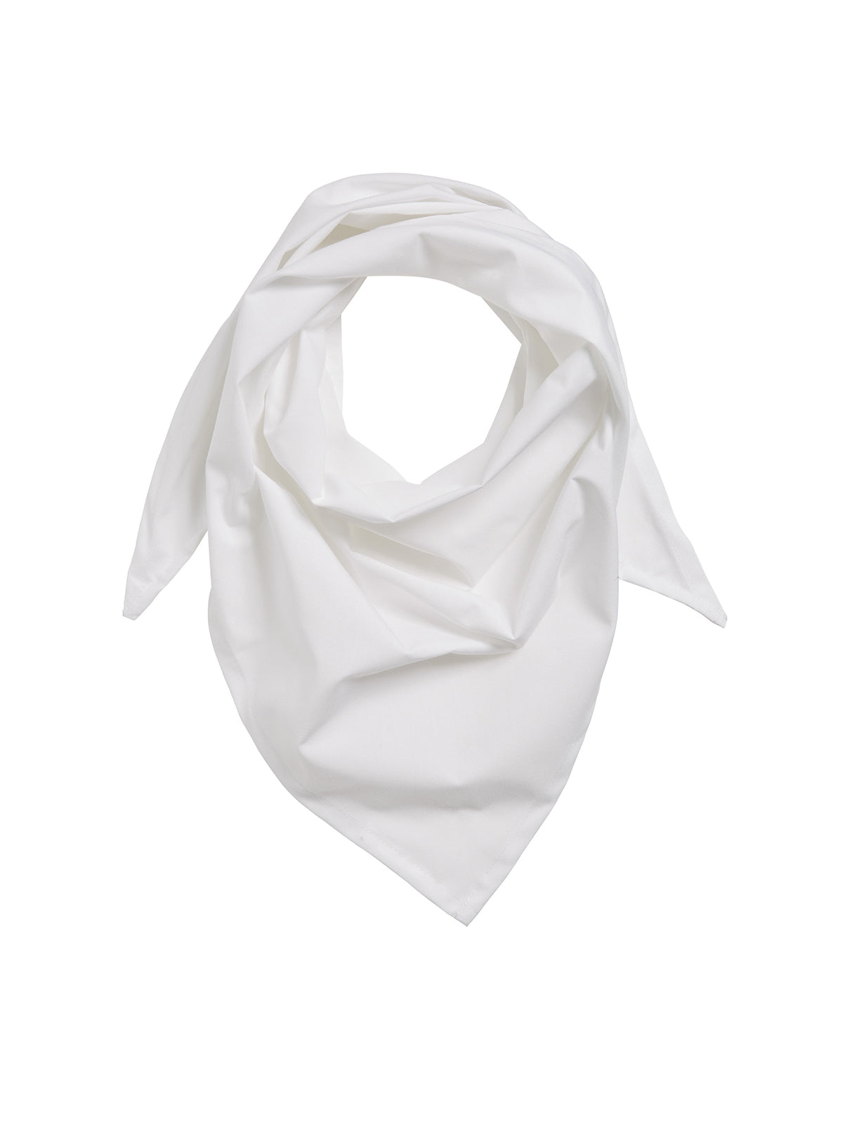 Chef's Neckerchief - 0175 - White