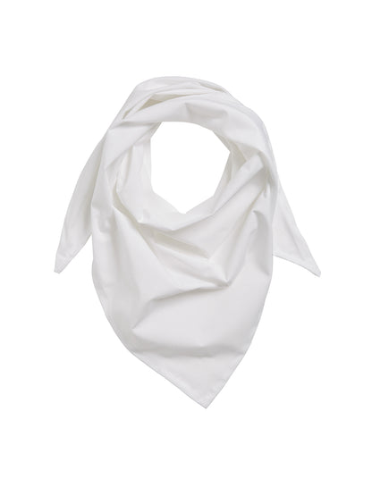 Chef's Neckerchief - 0175 - White