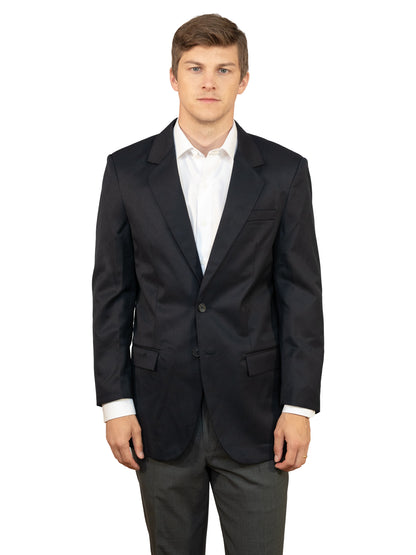 Men’s Easywear Blazer - 1050 - Navy