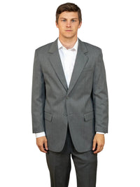 Men’s Easywear Blazer - 1050HEA - Grey
