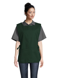 Unisex Cobbler Apron - 3075 - Hunter