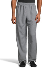 Unisex Chef Pant - 4010 - Houndstooth