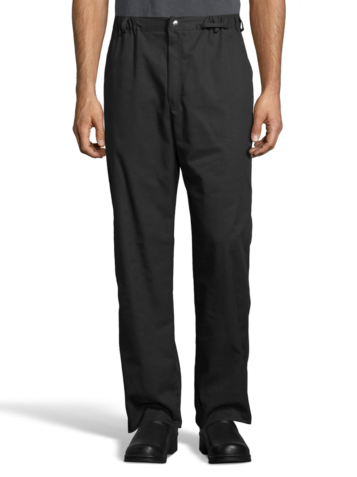 Unisex Chef Pant - 4020 - Black