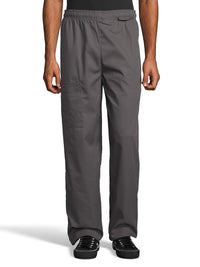 Unisex Chef Pant - 4100 - Slate