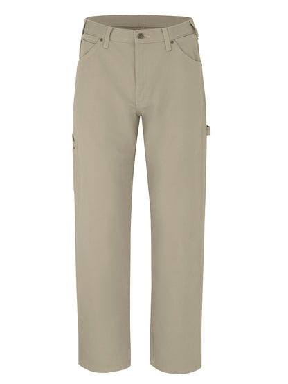 Men's Duck Carpenter Jean - 1933 - Rinsed Desert Sand