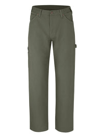 Men's Duck Carpenter Jean - 1933 - Rinsed Moss