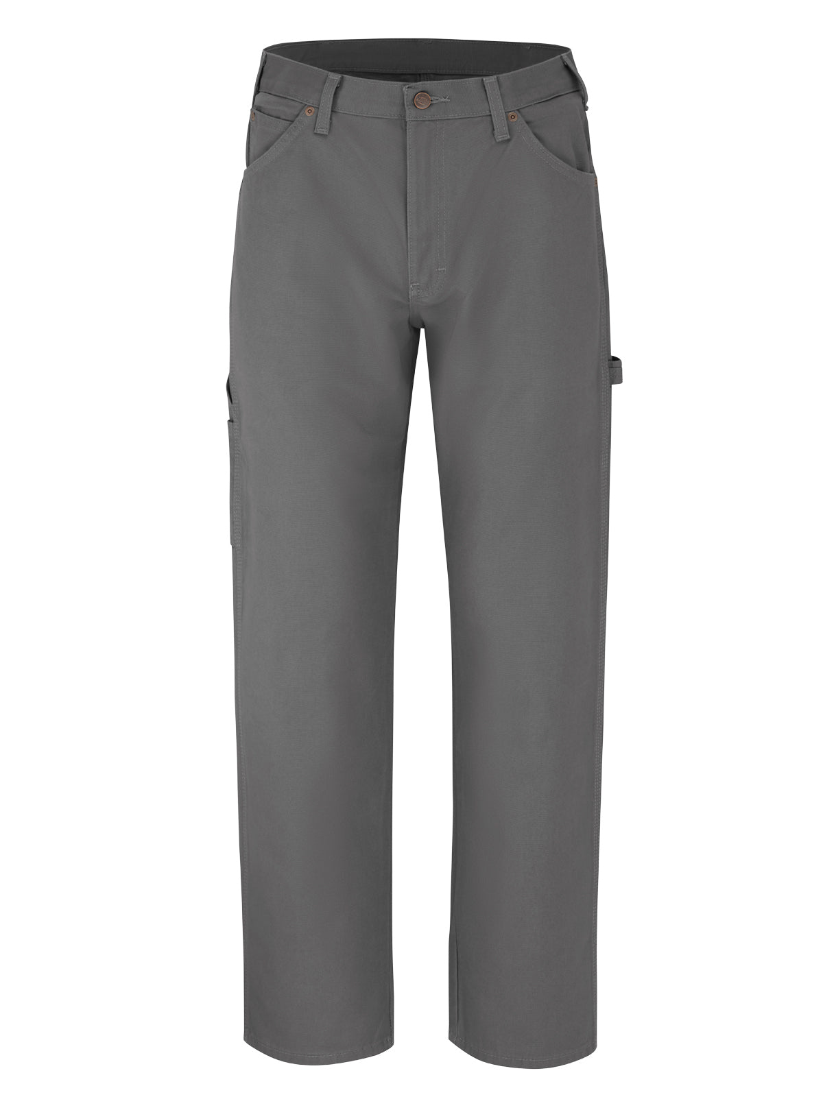Men's Duck Carpenter Jean - 1933 - Rinsed Slate