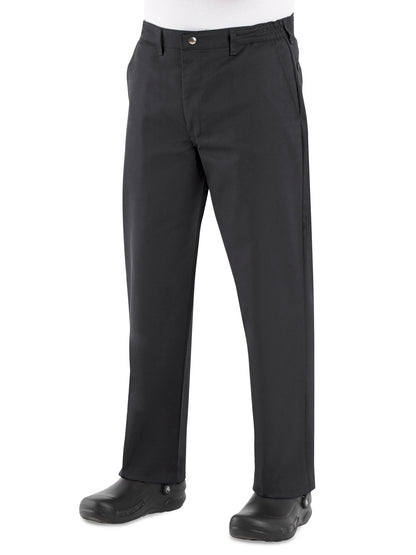 Men's Cook Pant - 2020 - Black